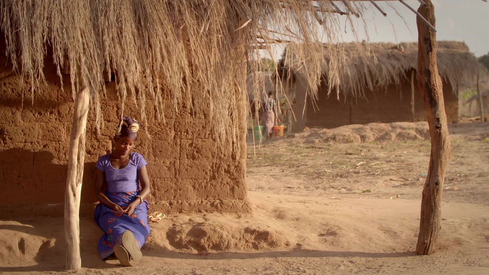 Terres de Femmes - Les MAKHUWA au Mozambique - Ending